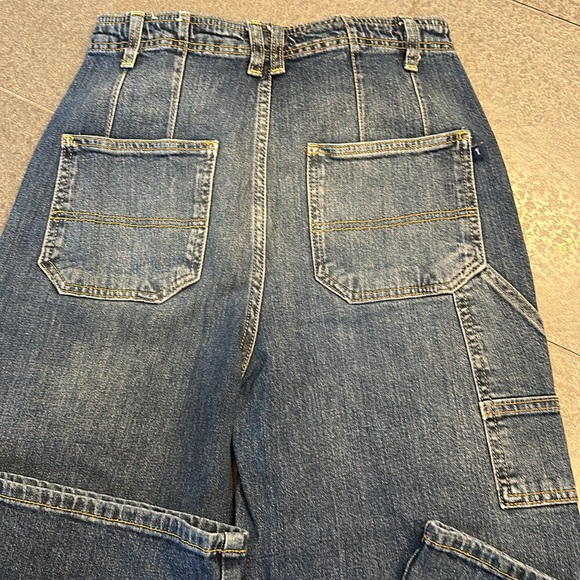 Pilcro jeans - Picture 6 of 6